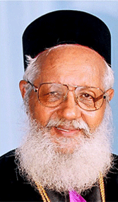 Late Rev. Fr. P.M. Joseph