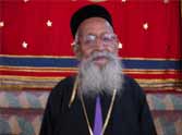 Late Rev. Fr. P.M. Kuriakose